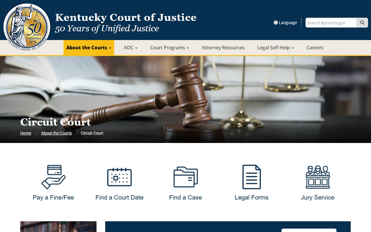 Owen County Circuit Court records Kentucky Circuit Court source