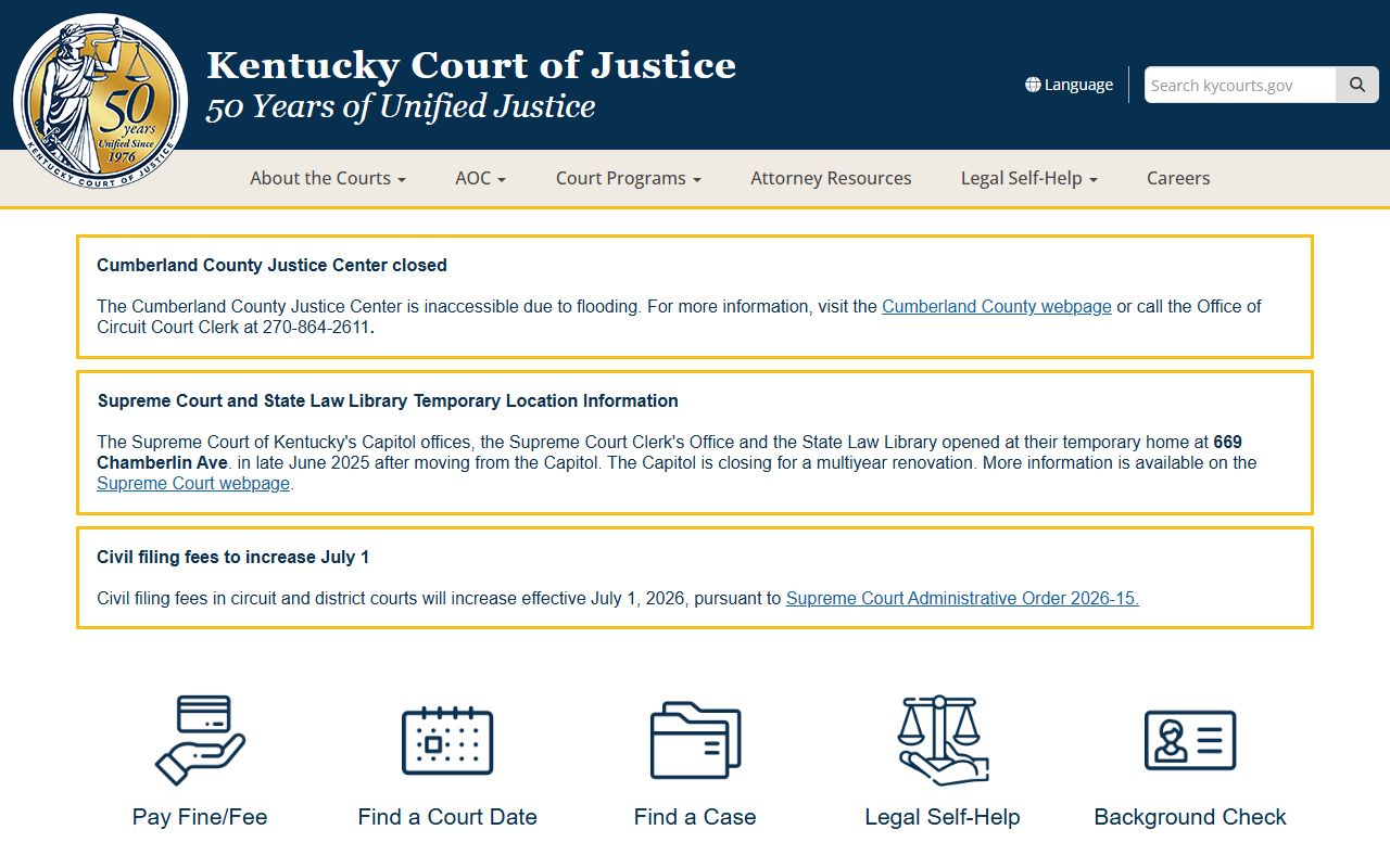 Owen County probate records Kentucky probate form resource